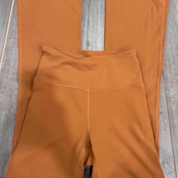 Lululemon Groove Pant Flare - Picture 3 of 4